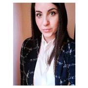 LAUREATA IN GIURISPRUDENZA OFFRE SUPPORTO DIDATTICO IN MATERIE DIRITTO/Umanistiche E REDAZIONE TESI